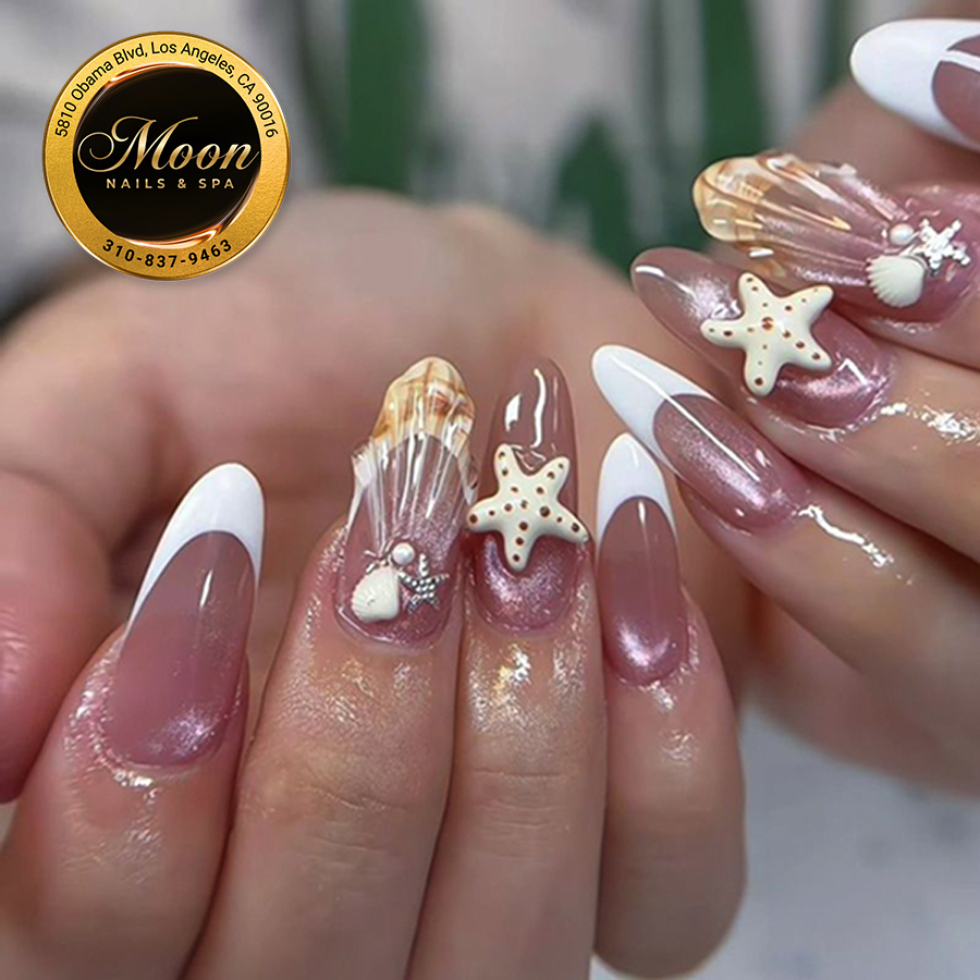 Cute nails
